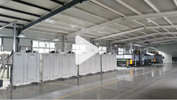 Coating Workshop