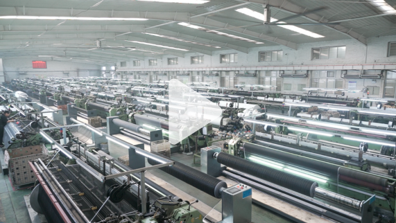 Weaving Workshop
