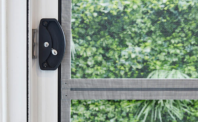 Standard Fiberglass Insect Screen